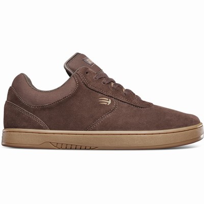 Tenis Etnies JOSLIN Marrom Para Hombre MX234-FTW